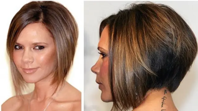 Potongan Bob, Tren Rambut Wanita di Tahun 2015 - Fashion & Beauty ...