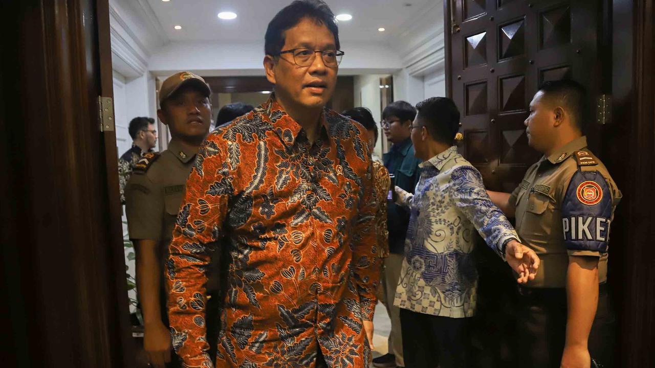 Kagetnya Menkeu Purbaya Usai Tahu Gaji Menteri Lebih Kecil dari Komisioner LPS: Waduh Turun