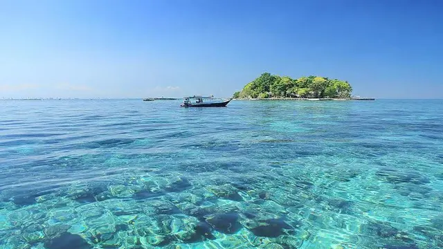 15 Tempat Wisata Di Makassar Terpopuler, Pesona Alamnya Mampu Memanjakan Mata