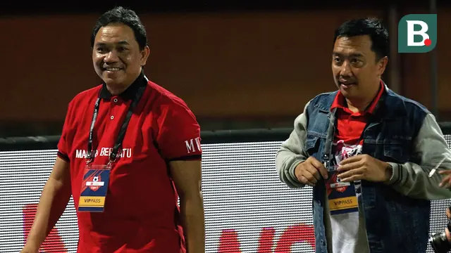 Achsanul Qosasi dan Imam Nahrawi