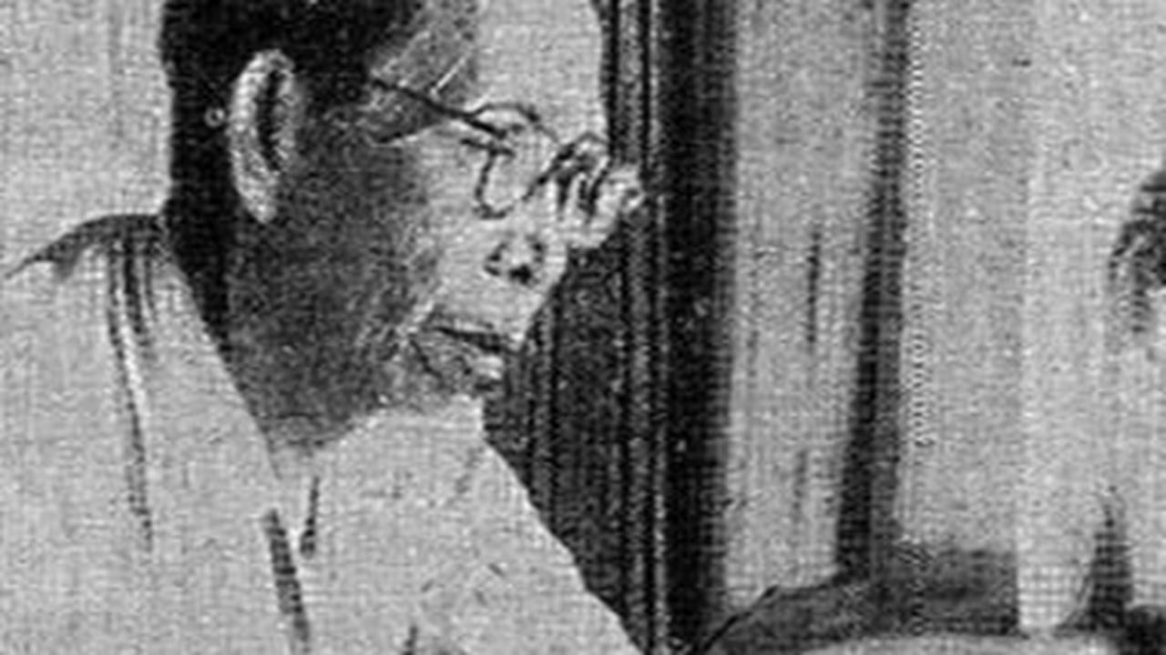 Ki Hajar Dewantara
