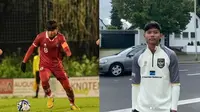 6 Potret Arkhan Kaka, Pemain Timnas U-17 yang Catatkan Sejarah Cetak Gol Pertama Indonesia di Piala Dunia (IG/arkhan8kaka)