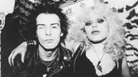 Vokalis Sex Pistols, John Lydon mengenang salah satu sahabat sekaligus mantan partnernya, Sid Vicious.(Sumber: Redefinemag.com)