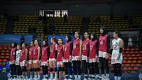 Jadwal Voli Putri SEA Games 2025 Thailand: Timnas Indonesia Siap Berjuang