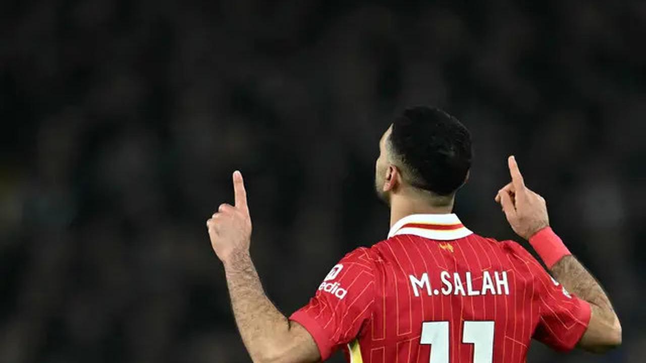 4 Pemain Top Eropa yang Berpotensi Merapat ke Liga Arab Saudi Musim Panas 2025