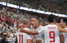 Ternyata ini Alasan Shin Tae-yong Mainkan Malik Risaldi dan Jordi Amat Sebagai Starter dan Rizky Ridho Cadangan