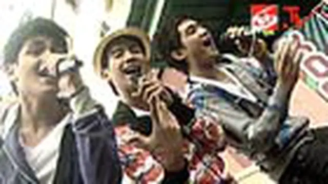 Treeji - Tak Mungkin