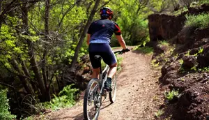Saatnya Gowes, Intip Sepeda Gunung Terbaik untuk Temani Santai di Akhir Pekan