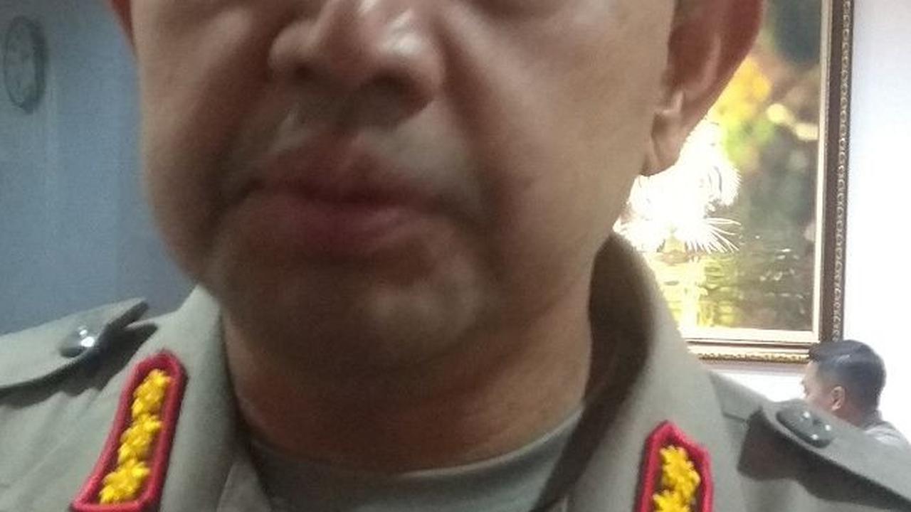 Jabatan Baru Kombes Budhi Herdi dari Kapolri, Setahun Lalu Dicopot Sebagai Kapolres Terseret Kasus Ferdy Sambo