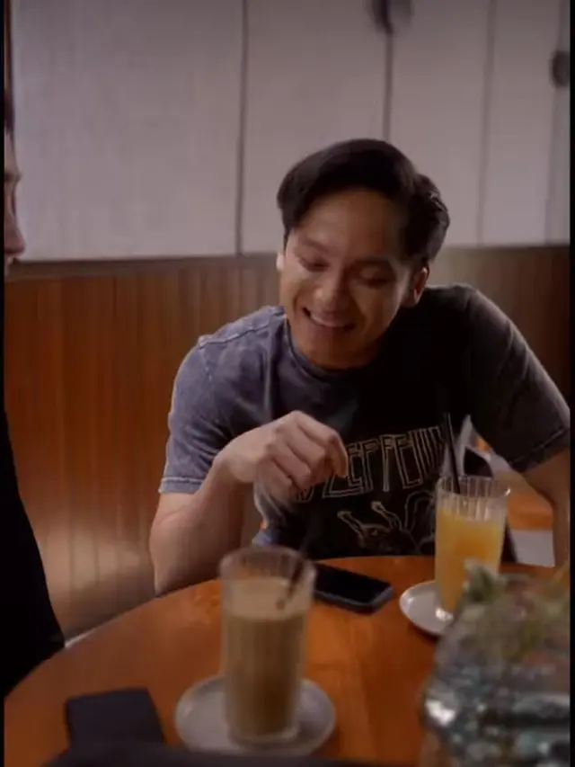 Series Dua Arjuna sudah dirilis