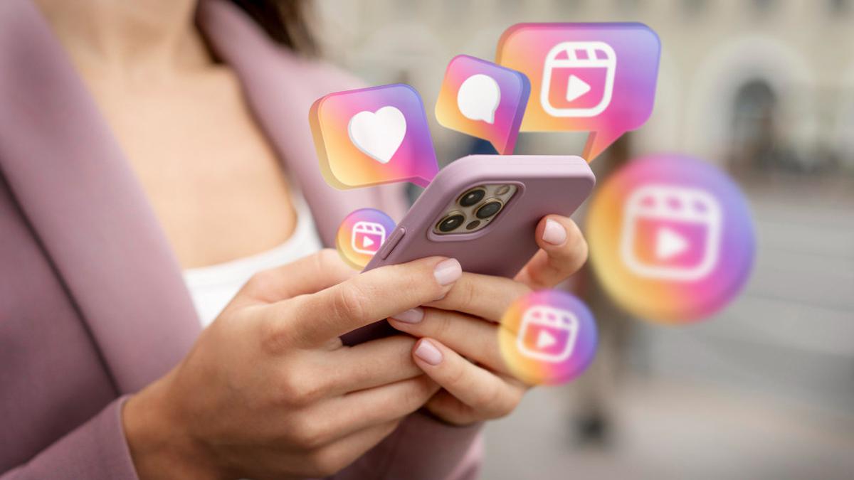 Konten Instagram Reels Bikin Banyak Pengguna Trauma, Apa Penyebabnya?