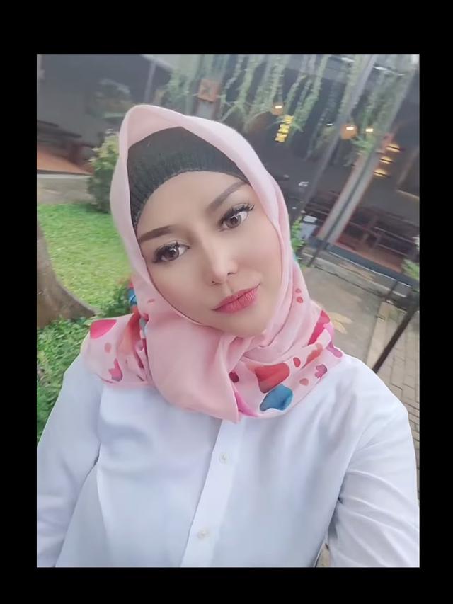 Cynthiara Alona. (Foto: Dok. Instagram @cynthiara_alonareal)