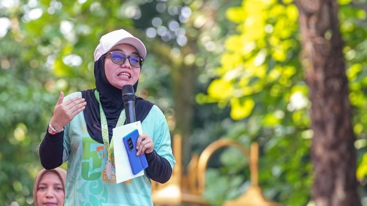 Wakil Menteri Dorong UMKM Manfaatkan Koperasi Desa Merah Putih sebagai Pusat Pemasaran