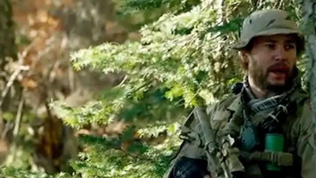 Kegagalan Empat Prajurit Amerika Diangkat di Lone Survivor