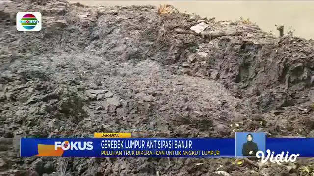 Perbarui informasi Anda bersama Fokus edisi (04/10) dengan pilihan topik berita sebagai berikut, Dampak Banjir Bandang Luwu, Gerebek Lumpur Jakarta, Penjual Bakso Mirip Aktor Korea.