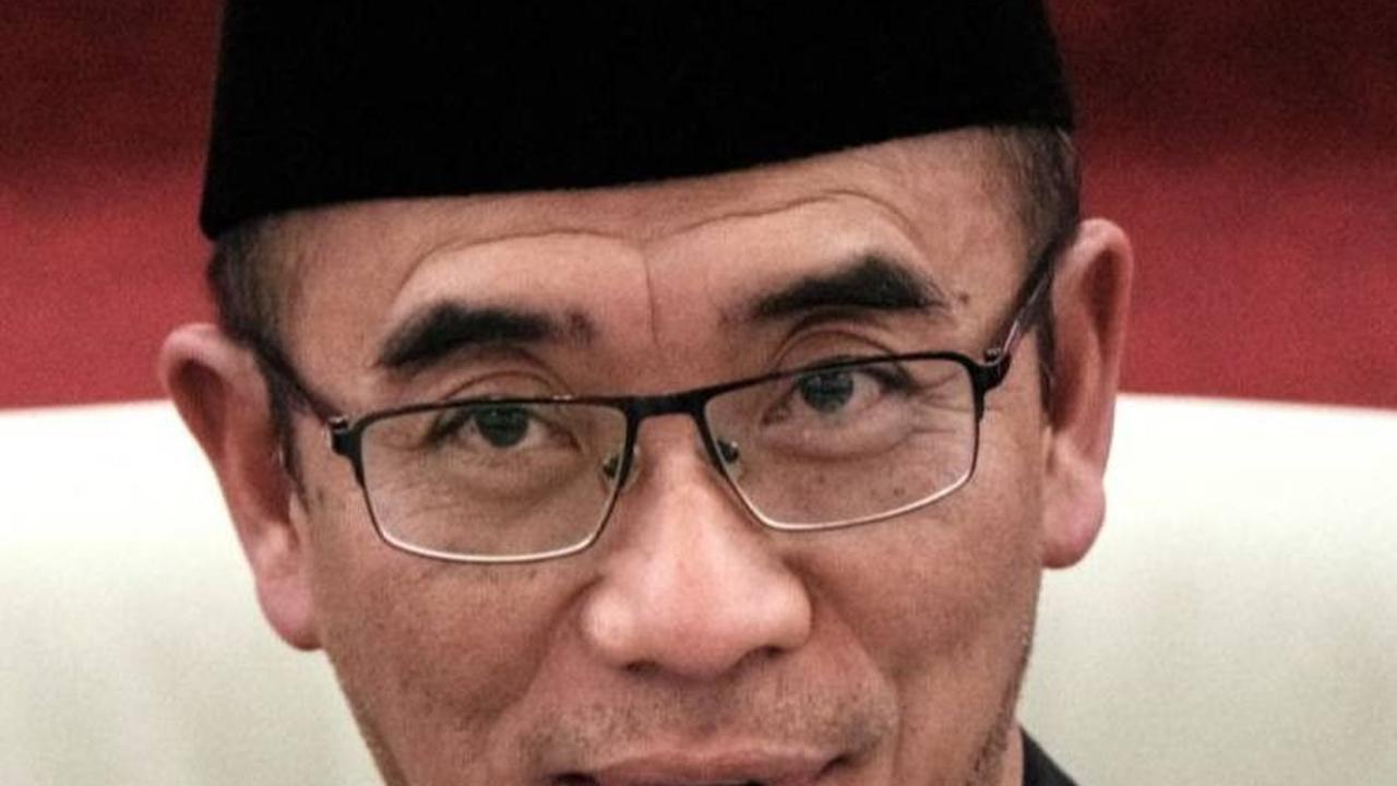 VIDEO: Detik-Detik KPU Umumkan Prabowo-Gibran Menang Pilpres & PDIP Pemenang Pileg 2024