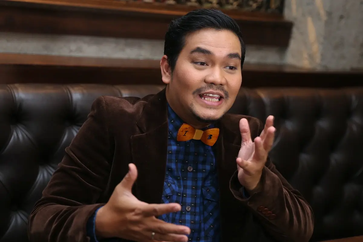 [Bintang] Indra Bekti