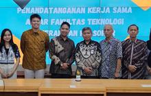 UPN Veteran Yogya Dorong Mahasiswa untuk Siap Berkontribusi di Bidang Industri