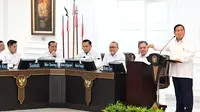 Pengecer Dilarang Jual LPG 3 Kg Bukan Kebijakan Prabowo, Lalu Siapa?