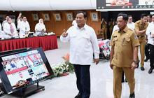 Ternyata Ini Alasan Presiden Prabowo Perketat DInas Luar Negeri Pejabat Negara