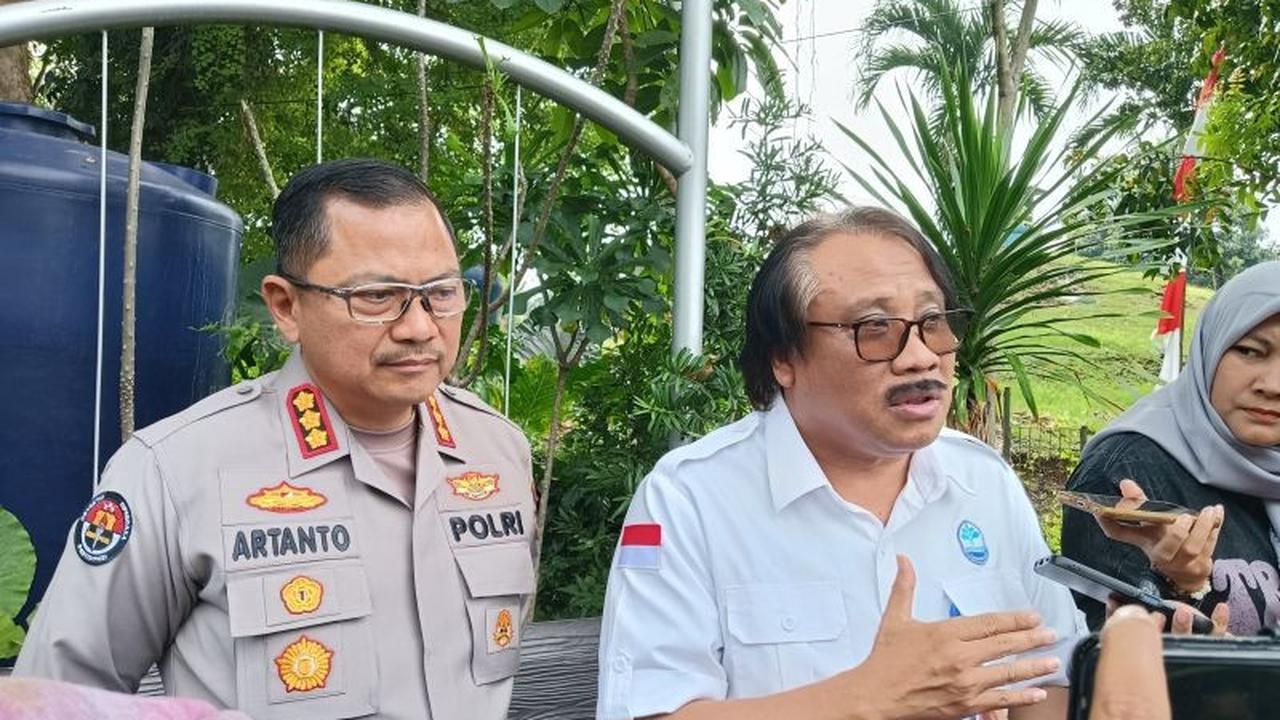 Fakta Terkuak: PDAM Semarang Bantah Isu Pasokan Air Tercemar Usai Penemuan Mayat di Reservoir Siranda Peninggalan Belanda
