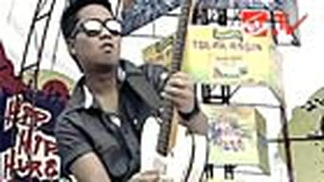 Armada - Cinta Itu Buta
