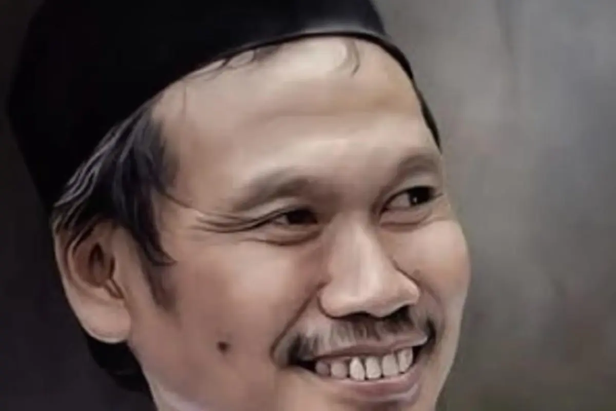 Gus baha 22