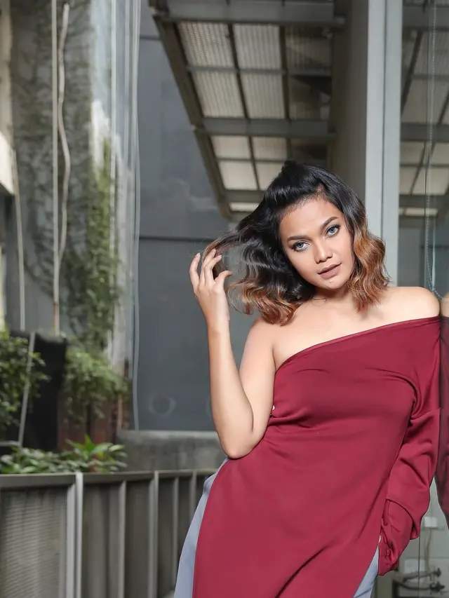 [Bintang] Citra Scholastika