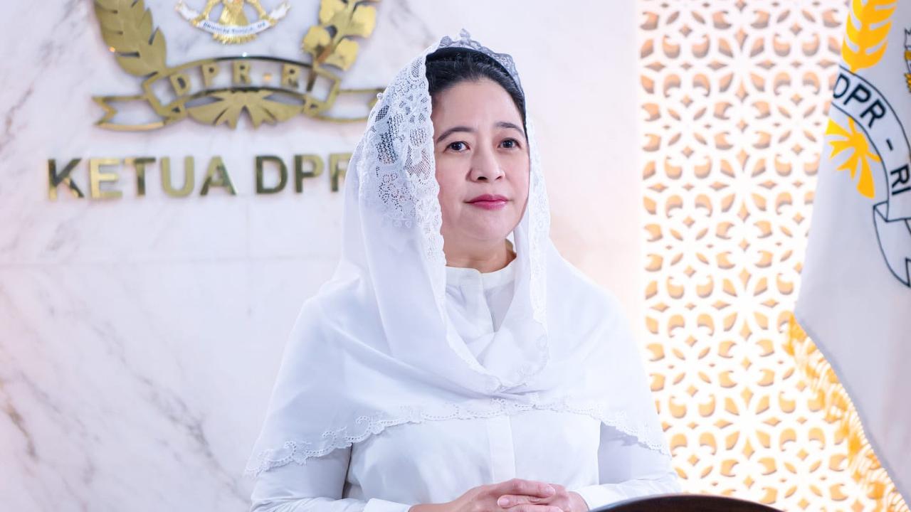 Peringatan Haornas 2024, Puan Maharani Dorong Peningkatan Kualitas Olahraga Indonesia