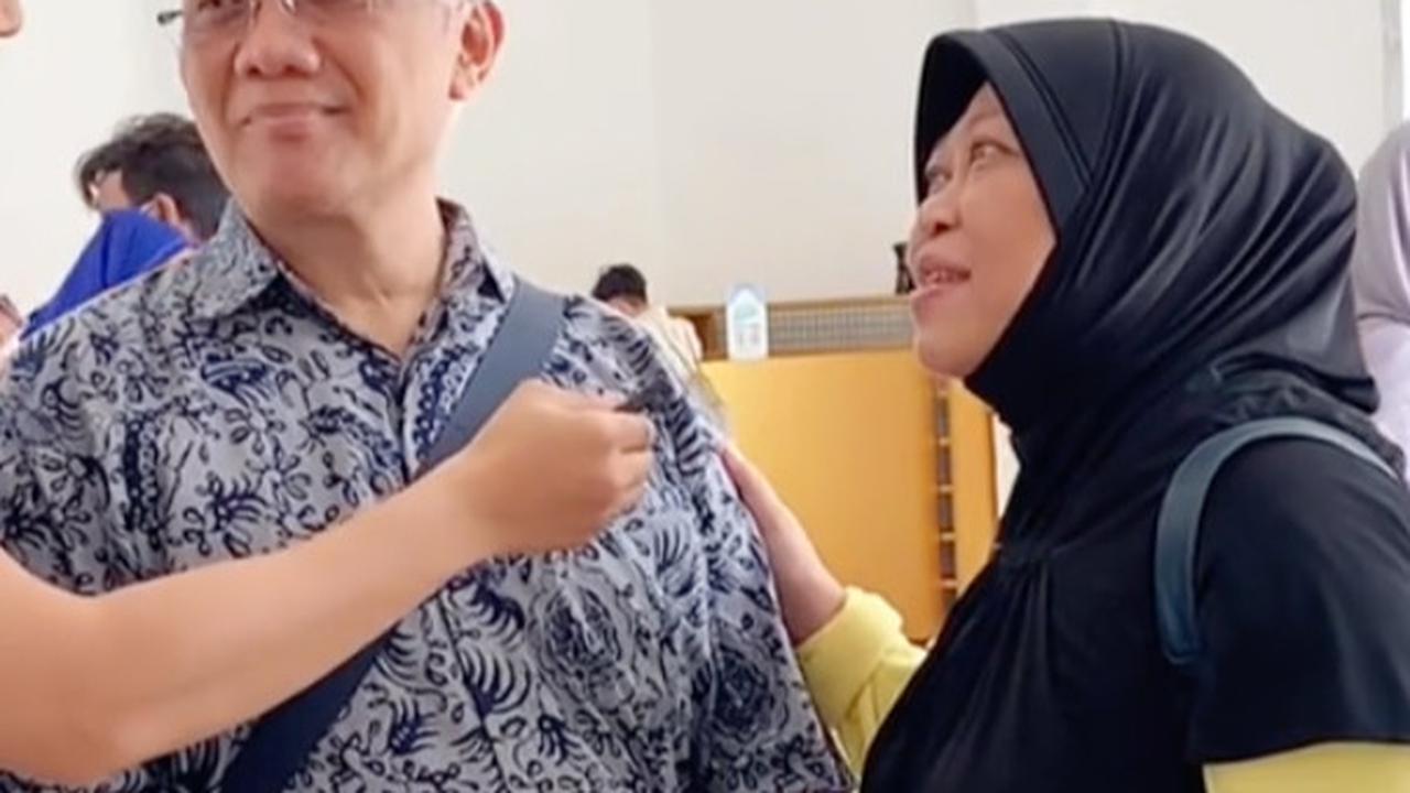 Dok. Istimewa