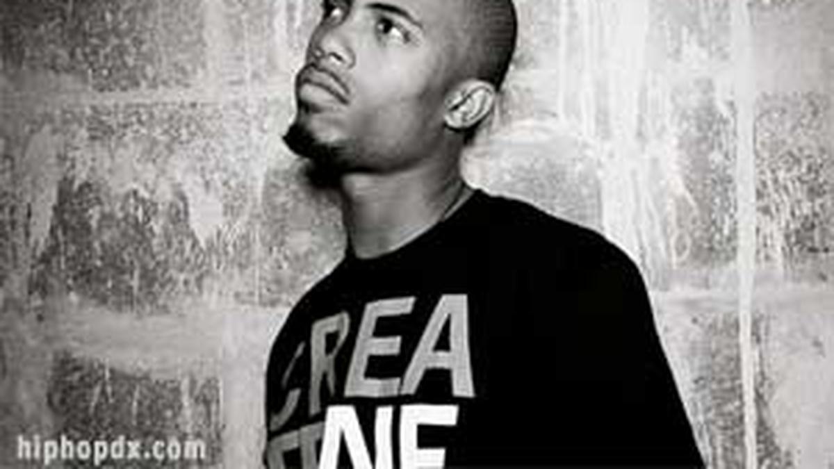 Rapper B.o.B Umumkan Album Terbaru - ShowBiz Liputan6.com