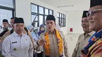Wamenag Soroti Keberanian Depok Alokasikan APBD untuk Madrasah