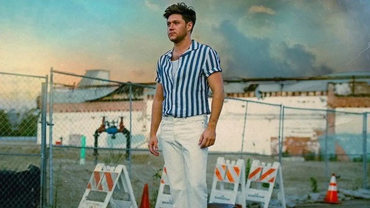 Niall Horan