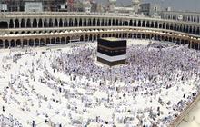 88.987 Jemaah Haji Indonesia Tiba di Madinah, Paling Banyak Petani dan Belum Pernah Berhaji