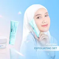 Berhasil bersaing di pasar skincare lokal, begini kiat Cleora Beauty.