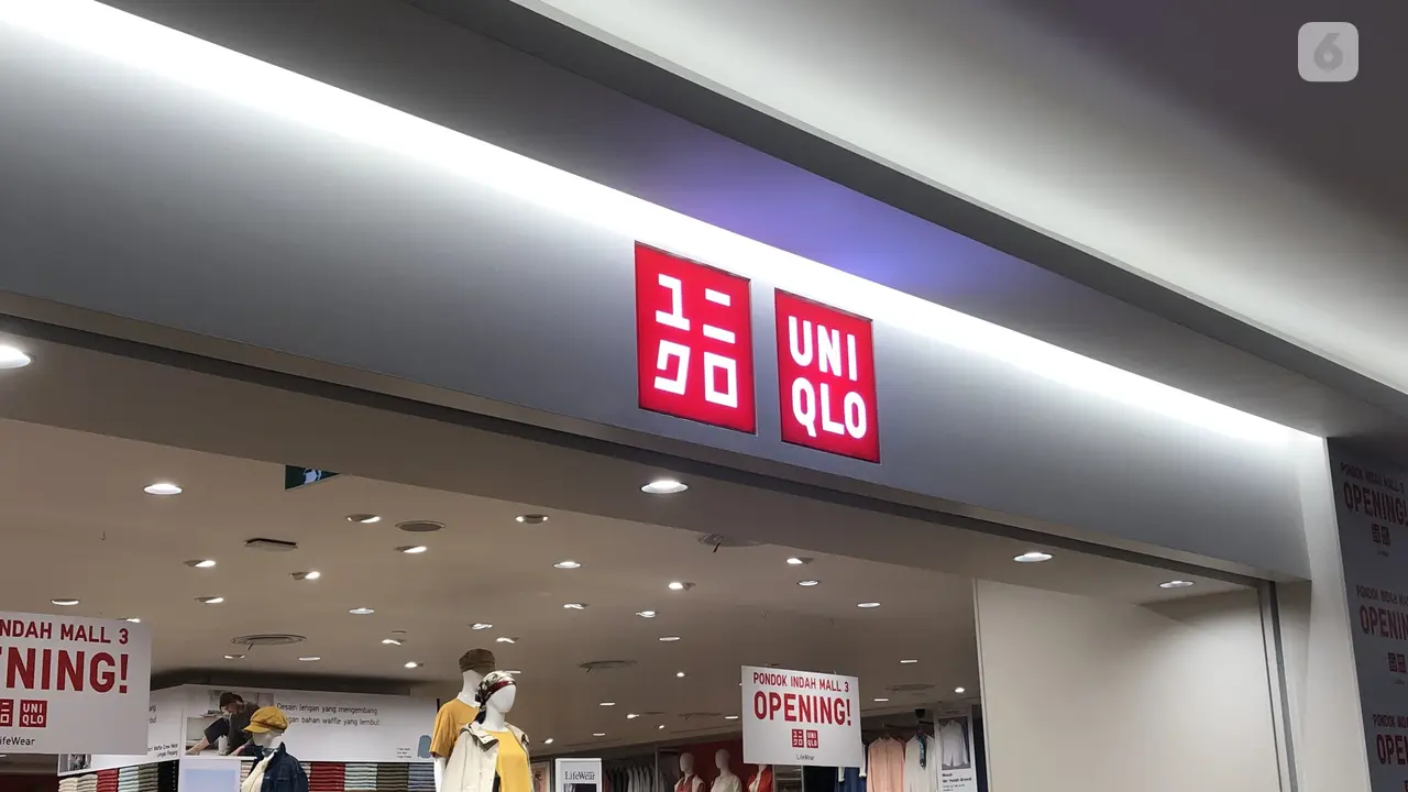 UNIQLO Indonesia