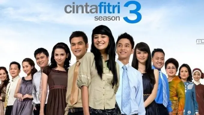 Cinta Fitri