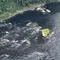Sungai Cileungsi Menghitam Tercemar Limbah, Begini Respons Bupati Bogor