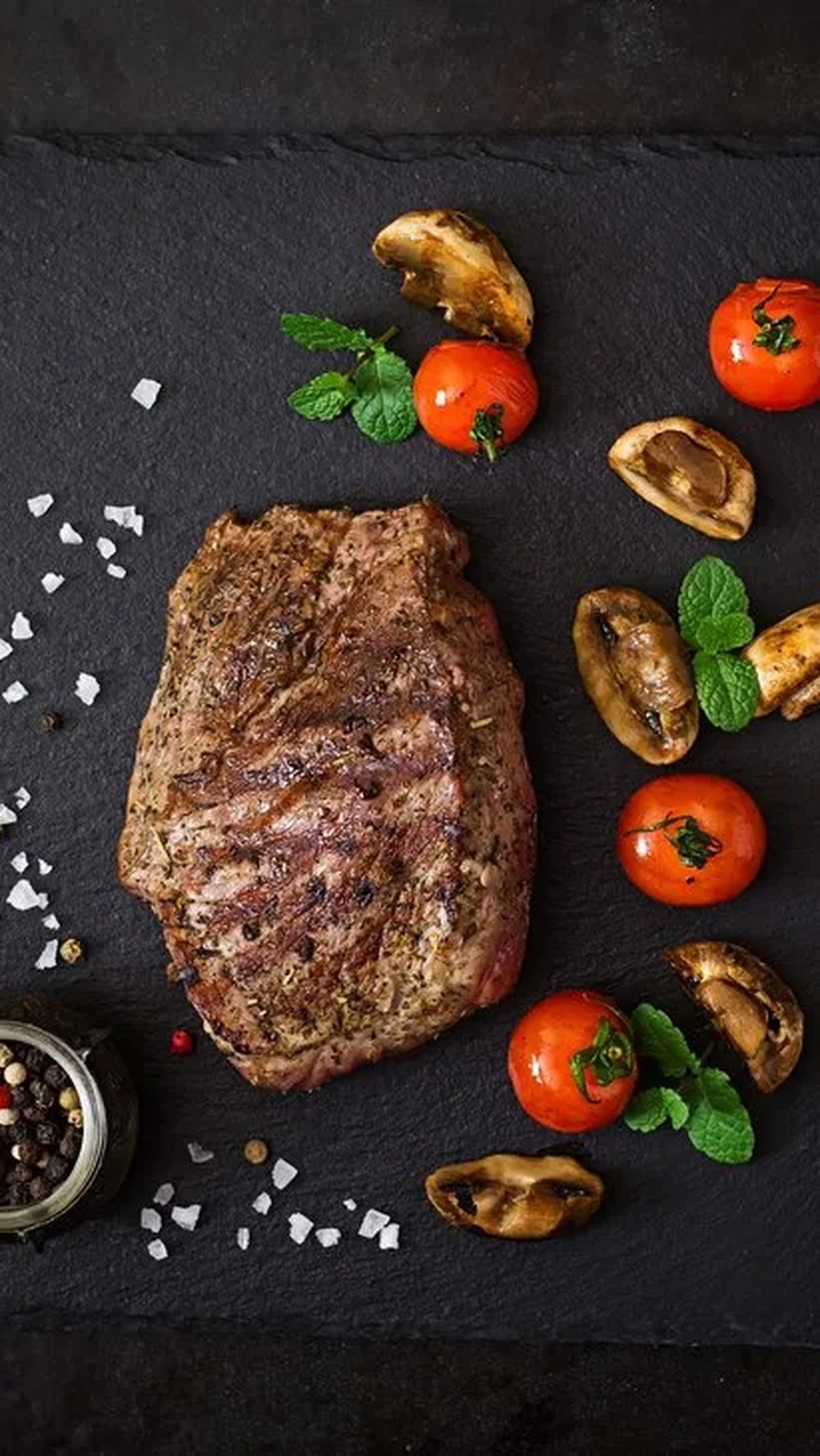 Jenis Steak dan Keunikannya
