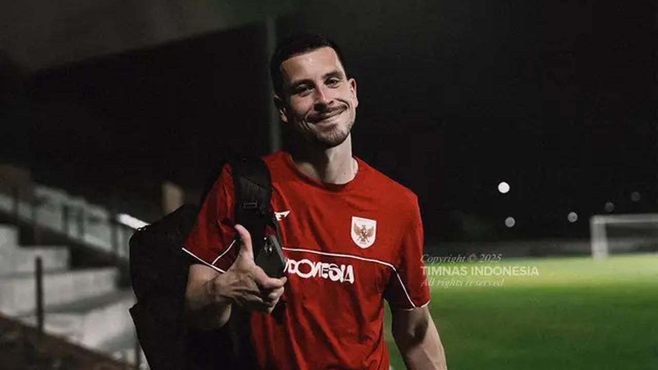 6 Pemain Diaspora Timnas Indonesia Dirumorkan Gabung Klub Liga 1: Satu Gerbong Menuju Bhayangkara FC?