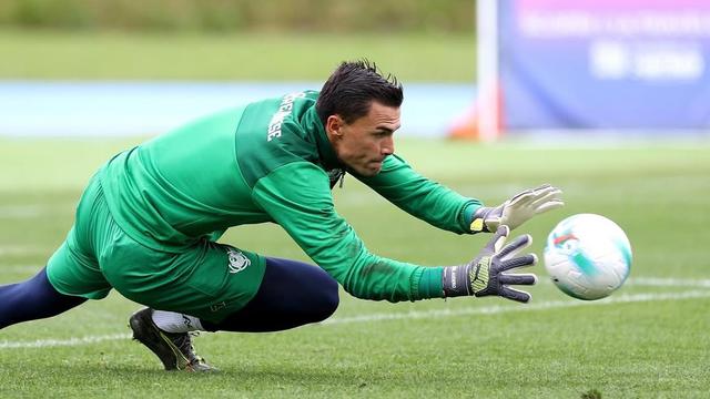 Emil Audero Mulyadi - Cremonese