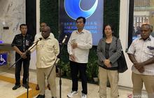 Indonesia Prioritaskan Hak Asasi Manusia dalam Pembangunan Nasional