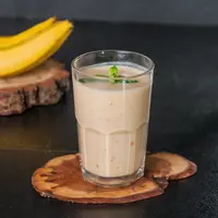 Smoothie kurma./Copyright&nbsp;shutterstock.com/g/Okrasyuk