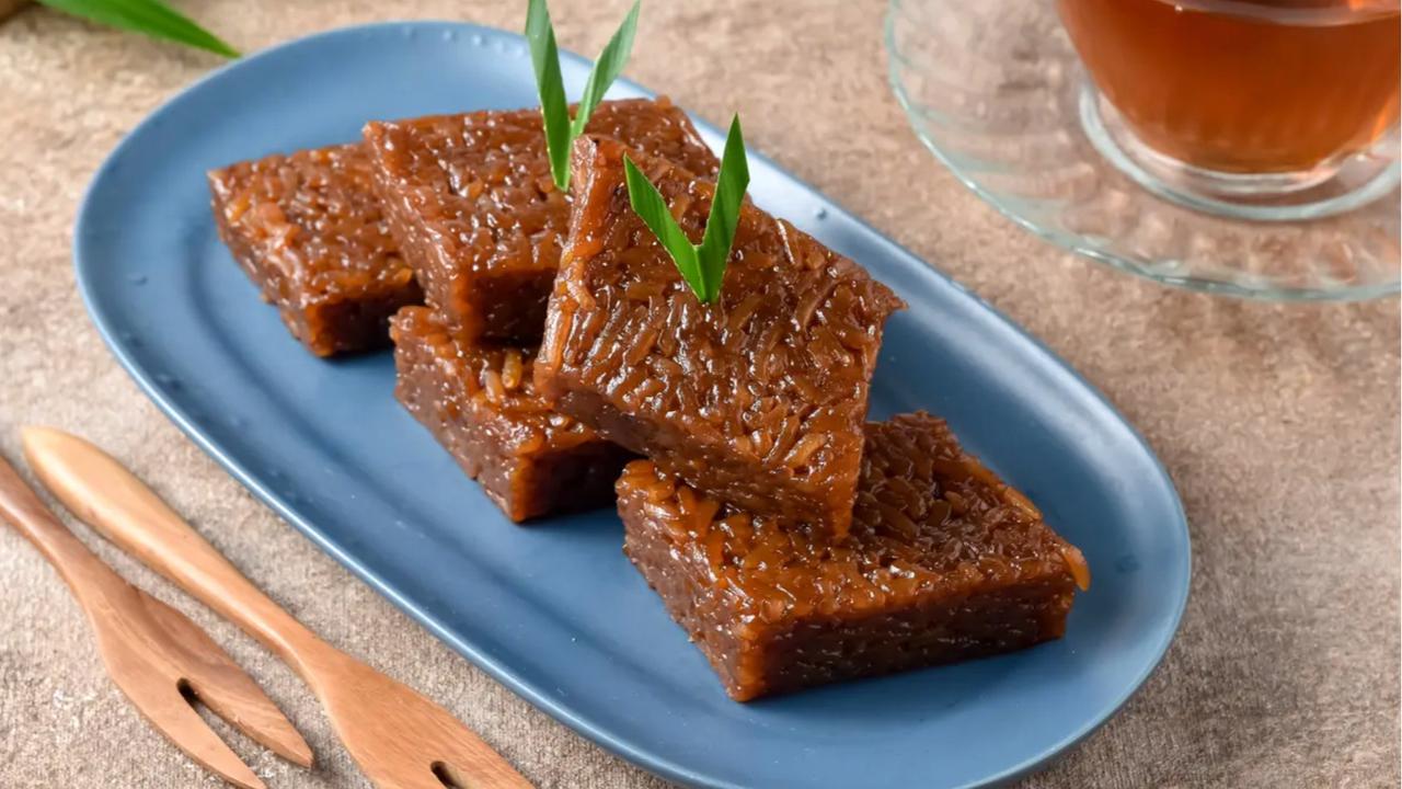 Berapa Kalori dan Nutrisi dari Kue Wajik? Kalori yang Perlu Diwaspadai dalam Setiap Suapan