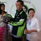 GrabBike melakukan terobosan lain yang tampaknya bakal membuat driver mereka sumringah. 