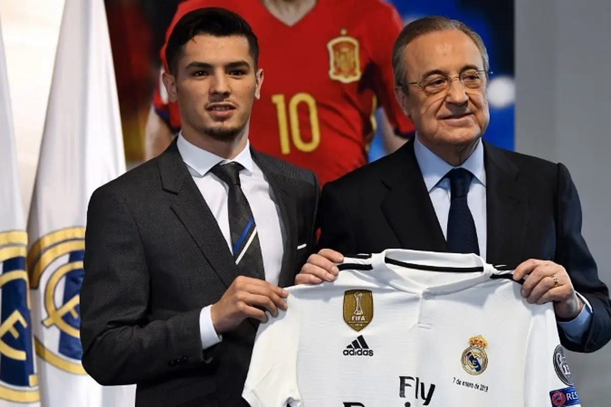Brahim Diaz