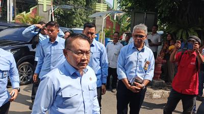Jejak Kontroversi Ulta Levenia Nababan hingga Didepak dari KSP