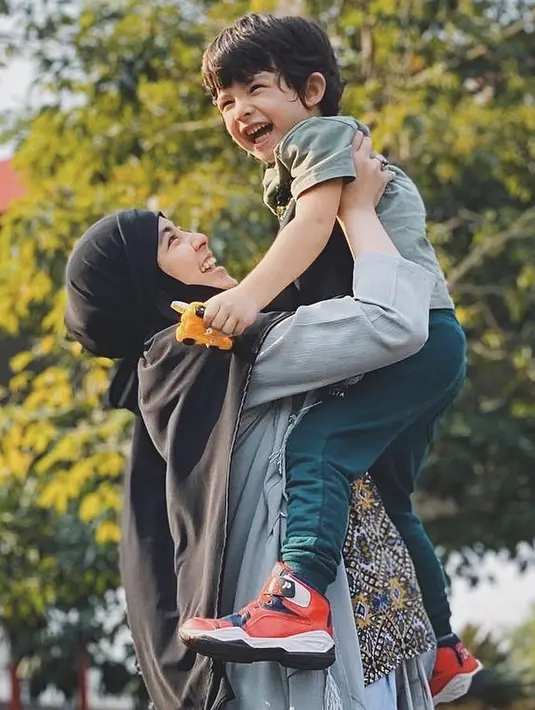 <p>Risty Tagor (Instagram/ristytagor)</p>