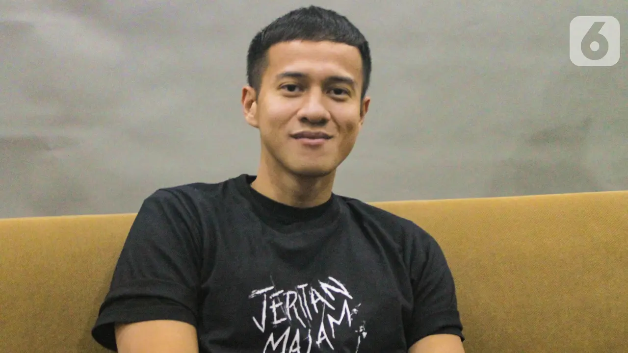 Herjunot Ali