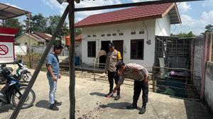 Gara-Gara Pinjaman Rp500 Ribu, Pegawai Koperasi Bunuh Nasabah